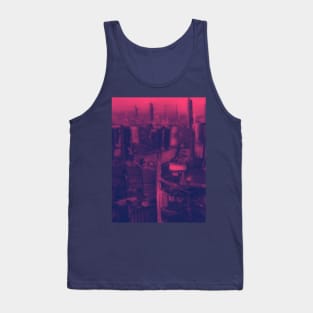 The Pathological Toreador Tank Top